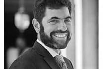 Alexandre Ramin, nouveau directeur commercial chez Greenvet