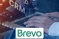 Brevo : la french tech du CRM en pleine croissance