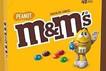 M&M's et Mars : une transformation D2C réussie