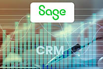 CRM : Sage lance Sage Sales Management renforcé par l'IA