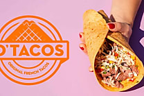 O'Tacos : 90 ouvertures et une expérience client boostée pour 2025