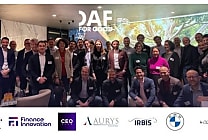 Alain Iozzino (Daf For Good) : « Les Daf partagent leur expertise et ont un  [...]