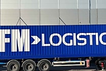 FM Logistic accélère sur le multimodal pour un transport bas carbone