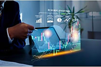 Startups IA : démarrage en trombe pour les levées de fonds en 2025