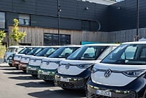 Volskwagen optimise la vente pour les flottes grands comptes