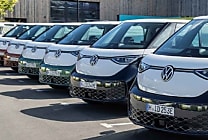 Volskwagen optimise la vente pour les flottes grands comptes