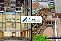 Armatis : un nouveau siège parisien pour une nouvelle ère