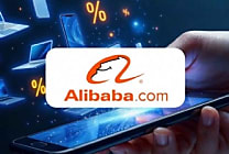 Alibaba annonce des résultats trimestriels solides
