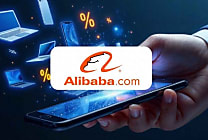 Alibaba annonce des résultats trimestriels solides