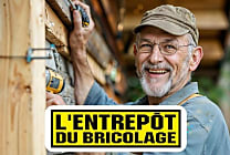 L'Entrepôt du Bricolage réaffirme sa stratégie de proximité et de qualité
