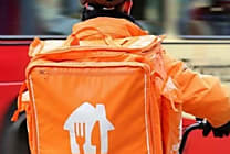 Just Eat Takeaway racheté pour 4,1 milliard d'euros