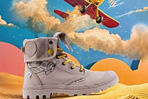 Palladium et Le Petit Prince : une collaboration qui fait sens