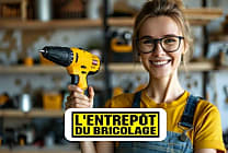 L'Entrepôt du Bricolage : nouvelle signature pour un CX renforcé