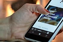 Mobile commerce : quand le smartphone devient la nouvelle  [...]