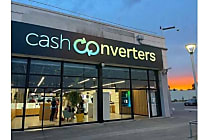 Rachat de Cash Converters : Pure Ventures relance le leader de l'occasion