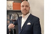 Vincenzo d'Andrea, nouveau directeur commercial de Château Lascombes