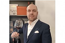 Vincenzo d'Andrea, nouveau directeur commercial de Château Lascombes