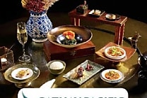 Cathay Pacific : quand l'excellence culinaire redéfinit  [...]