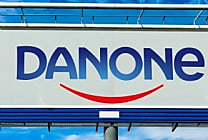 Danone : le plan de redressement porte ses fruits