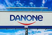 Danone : le plan de redressement porte ses fruits