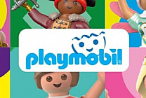 Plalymobil se transforme pour conquérir un nouveau public