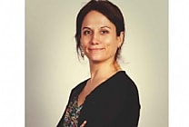 Céline Roche devient directrice adjointe administration des  [...]