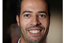 Questionnaire de Proust | Hafid Ouchene (BBC Bircher)