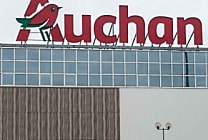 Malgré 1,2 milliard d'euros de perte nette en 2024, Auchan veut  [...]