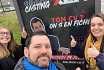 Recrutement : le Groupe Xefi relègue le CV au dernier plan