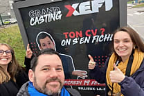 Recrutement : le Groupe Xefi relègue le CV au dernier plan