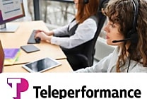 Teleperformance : forte croissance en 2024 et perspectives optimistes