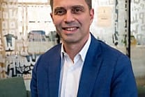 Paul Klebinder est nommé directeur général de Woop
