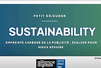 Publicité digitale : performance et durabilité compatibles ?