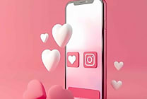 Instagram lance les commentaires sponsorisés