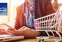 Baromètre de l'audience du e-commerce : un 4e trimestre 2024 en hausse