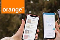 Smartphones : Orange lance une plateforme de reprise en ligne