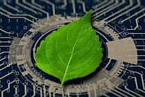 Numérique : le poids environnemental des usages français hébergés à l'étranger