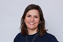Rencontrez une des rares femmes CEO de fintech : Amélie Schieber