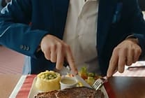 Les restaurants La Boucherie dévoilent une nouvelle campagne TV