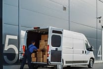 Transport de marchandises : en 2025, la décarbonation en bonne voie