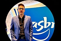 Florian Samuel promu Directeur Commercial France, Italie,  [...]