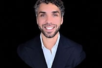 Thomas Rosello, nouveau Directeur Commercial France d'UPS