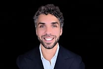Thomas Rosello, nouveau Directeur Commercial France d'UPS