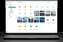 Collaboration et sécurité des données : adoptez Synology Drive