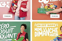 Chronodrive récompensé pour son engagement contre le gaspillage  [...]