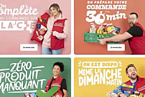 Chronodrive récompensé pour son engagement contre le gaspillage alimentaire