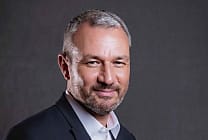 Mehdi Gmar, nouveau Directeur Général Délégué à l'Innovation du CNRS