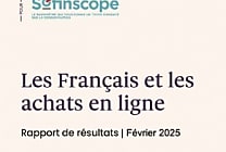 Achats en ligne : le nouveau réflexe des Français décrypté par  [...]