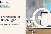 Achats en ligne : le nouveau réflexe des Français décrypté par Sofinscope