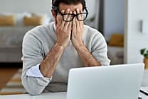 La santé mentale des commerciaux en crise ?